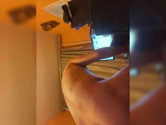 Pornolav Live Webcam on BongaCams