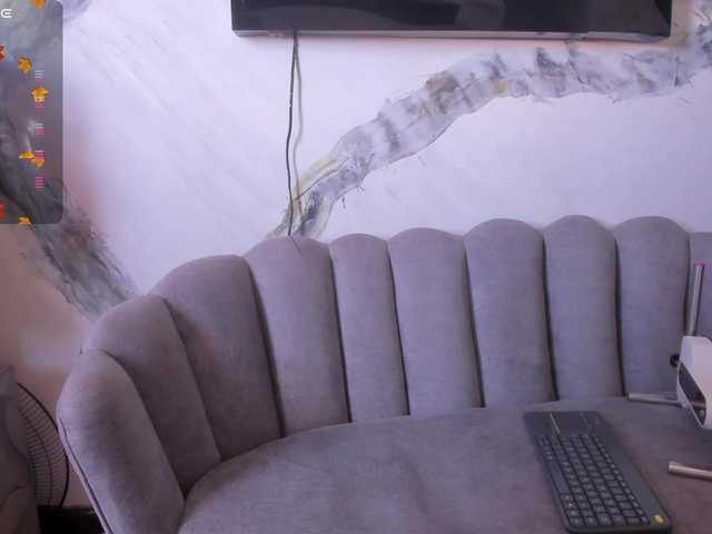 RoxyClark Live Cam on BongaCams