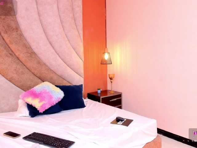 HANNA-ROUSE's BongaCams show and profile