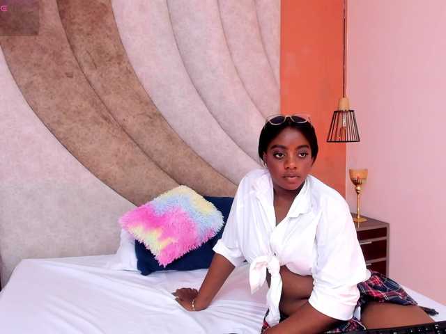 HANNA-ROUSE's BongaCams show and profile