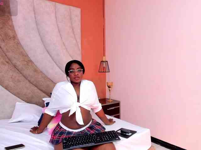 HANNA-ROUSE Live Webcam on BongaCams