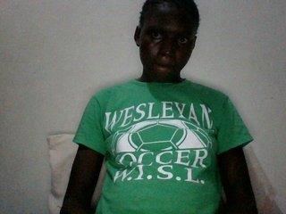 Prettygirl6 Porn Show