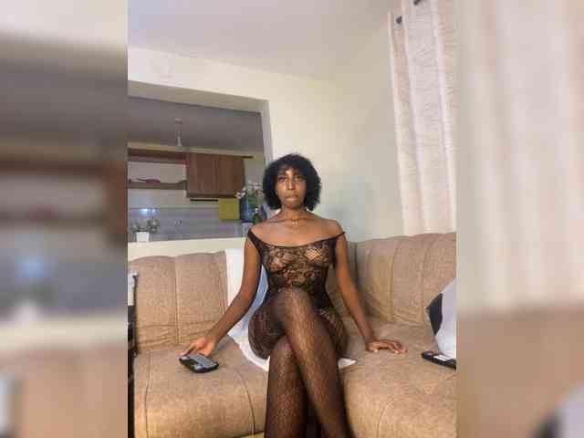 Nastymay Live Webcam on BongaCams