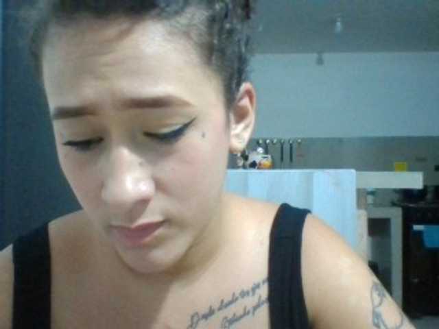 Cora-Hanna Live Cam on BongaCams