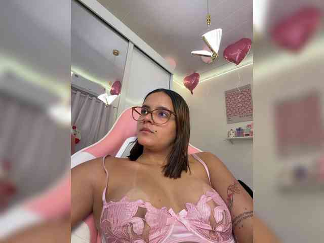 rayssadss Live Webcam on BongaCams