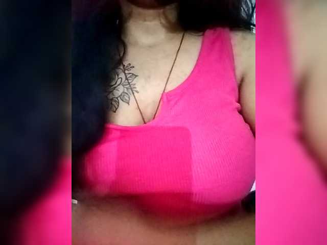 TastyMini Live Cam on BongaCams