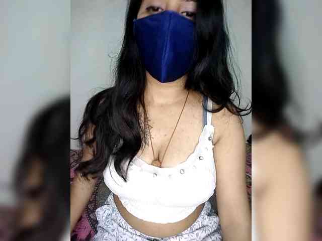 TastyMini Live Webcam on BongaCams