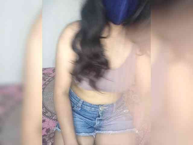 TastyMini Live Webcam on BongaCams