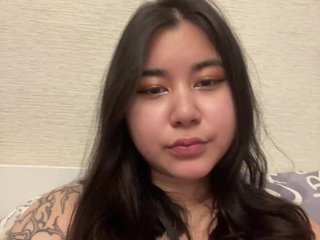 AlisonTodd Porn Show