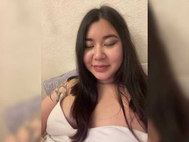 LenaOlson's BongaCams profile