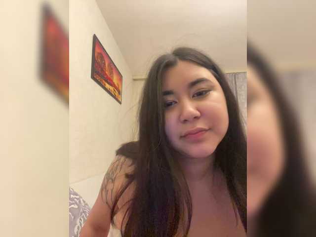 LenaOlson's BongaCams profile