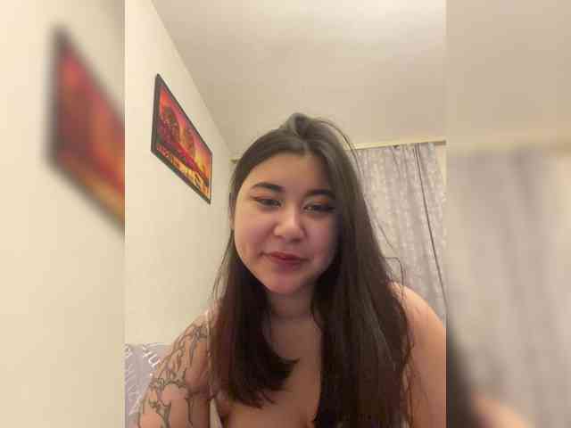 AlisonTodd Live Webcam on BongaCams