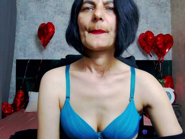 KalystaSwiss Live Cam on BongaCams