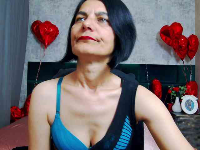 KalystaSwiss Live Webcam on BongaCams