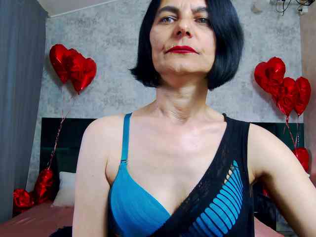 KalystaSwiss Live Webcam on BongaCams
