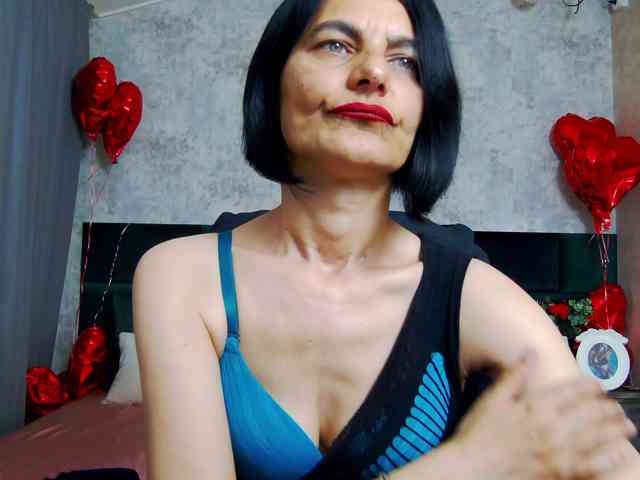 KalystaSwiss Live Webcam on BongaCams