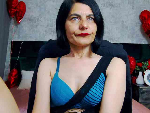 KalystaSwiss Live Webcam on BongaCams