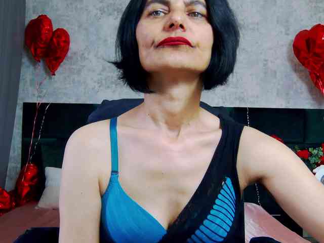 KalystaSwiss Live Webcam on BongaCams