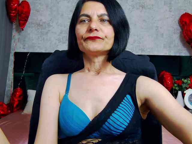 KalystaSwiss Live Webcam on BongaCams