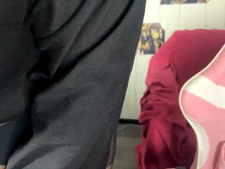 TinaEvanss Porn Show