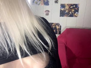 TinaEvanss Porn Show