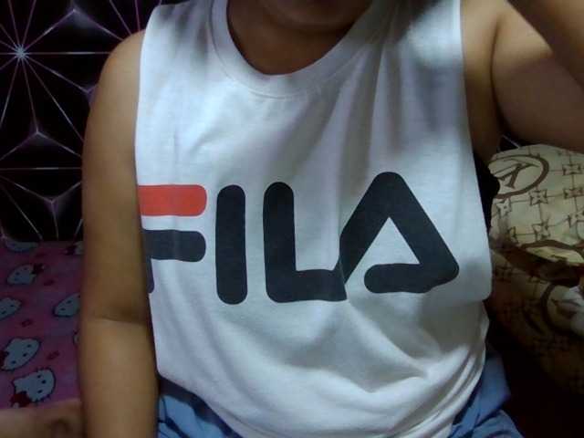 Pinaybebe02 Live Cam on BongaCams