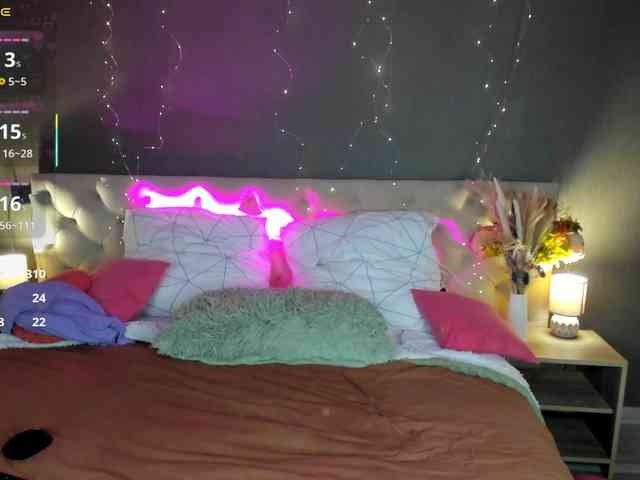 Moonlit-Adelee webcam