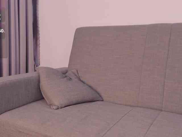 vivadelavi Live Webcam on BongaCams