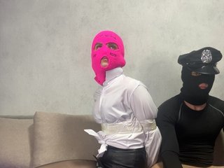 kiraflame5 Porn Show