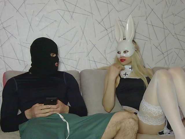 kiraflame5's BongaCams profile