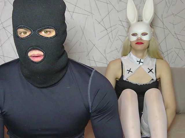 kiraflame5's BongaCams show and profile