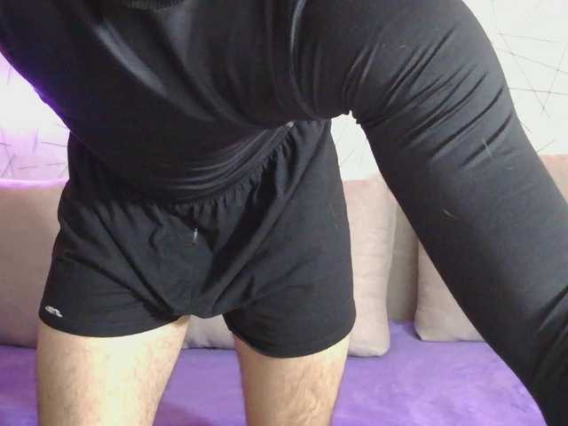 kiraflame5's BongaCams show and profile