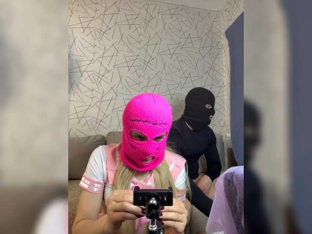 kiraflame5's BongaCams profile