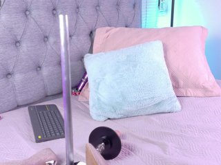 Vanessa-Mejiia Porn Show