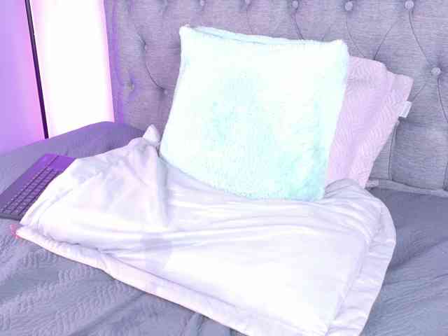 Vanessa-Mejiia webcam