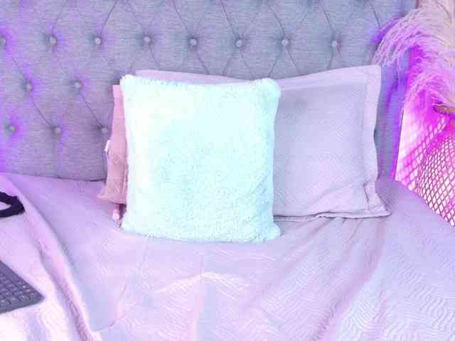 Vanessa-Mejiia webcam