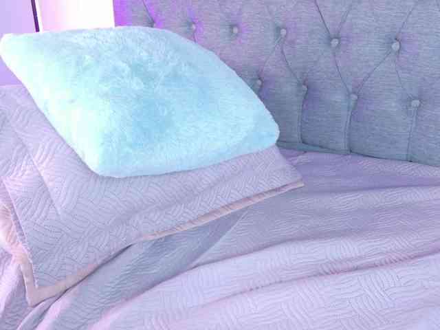 Vanessa-Mejiia webcam