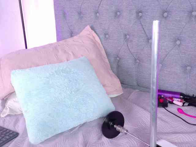 Vanessa-Mejiia webcam