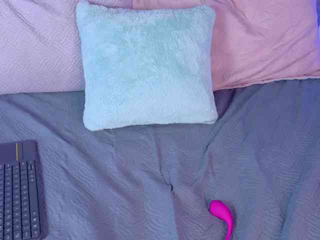 Vanessa-Mejiia webcam