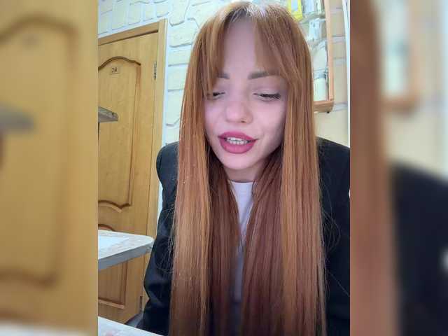 SherrySery on bongacams