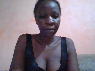 nyamburacarla254 Porn Show