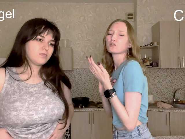 секс с JeanmarieWynder