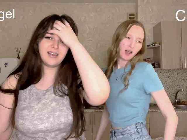 JeanmarieWynder webcam