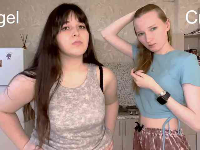 JeanmarieWynder webcam