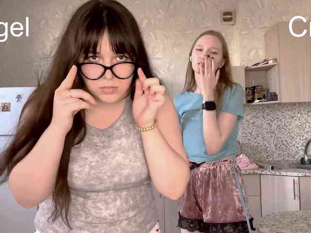 free cam chat JeanmarieWynder