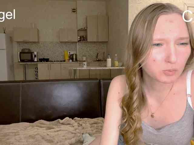 free cam chat JeanmarieWynder