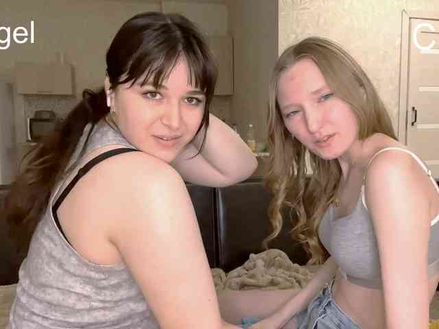 free cam chat JeanmarieWynder