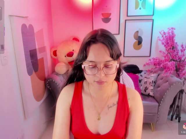 Shady-bug's BongaCams show and profile