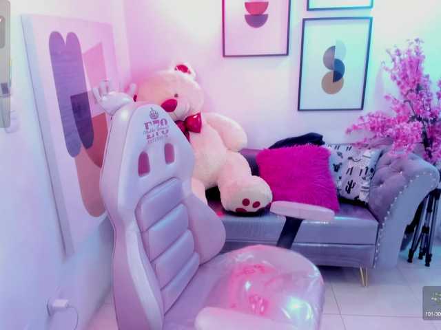 Shady-bug's BongaCams show and profile