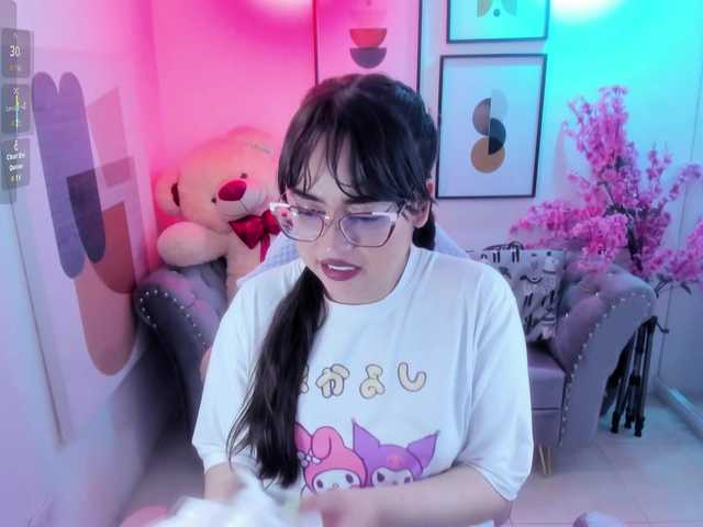 Shady-bug's BongaCams show and profile